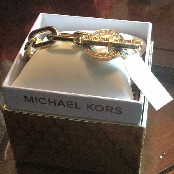 Michael Kors Jewelry - Michael Kors Bracelet